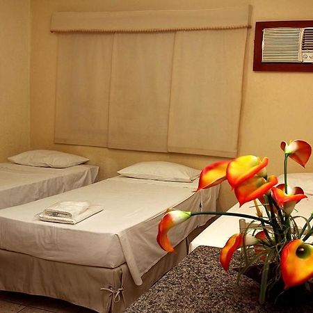 Oyo Center Hotel, Ribeirão Preto Dış mekan fotoğraf