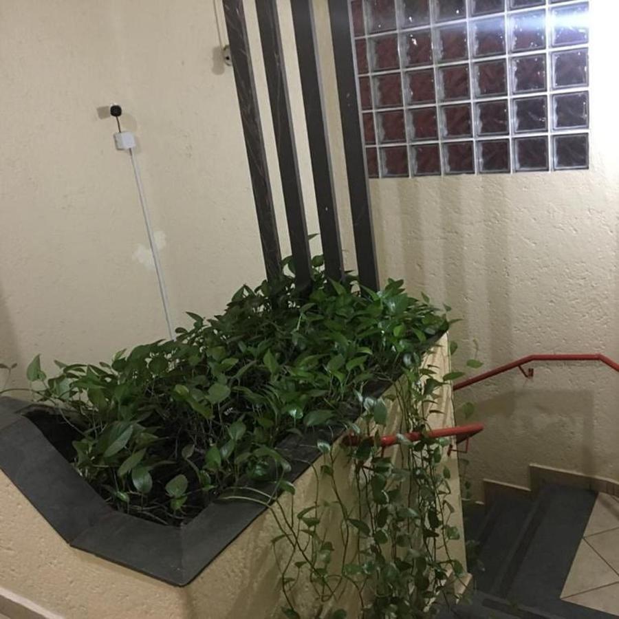 Oyo Center Hotel, Ribeirão Preto Dış mekan fotoğraf