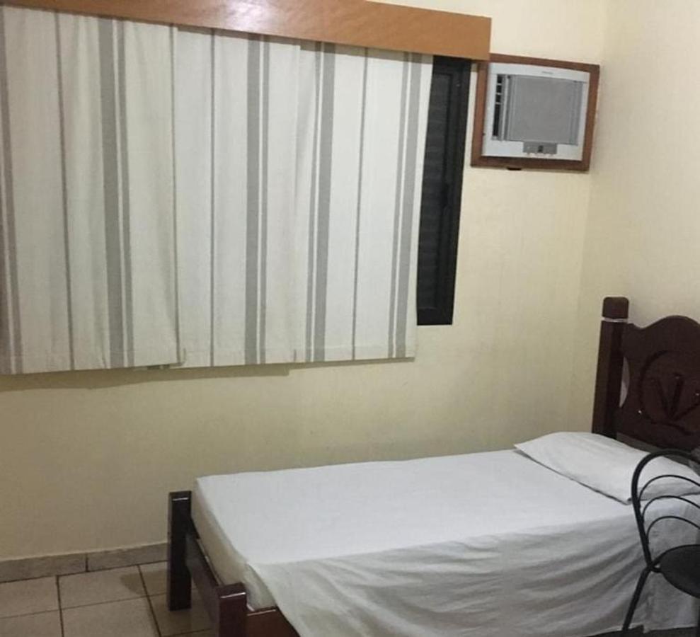 Oyo Center Hotel, Ribeirão Preto Dış mekan fotoğraf