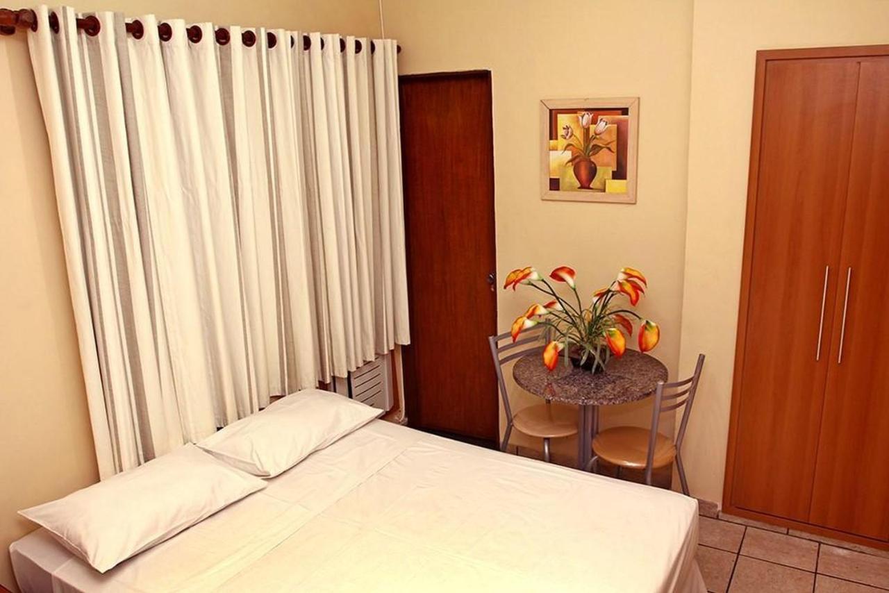 Oyo Center Hotel, Ribeirão Preto Dış mekan fotoğraf